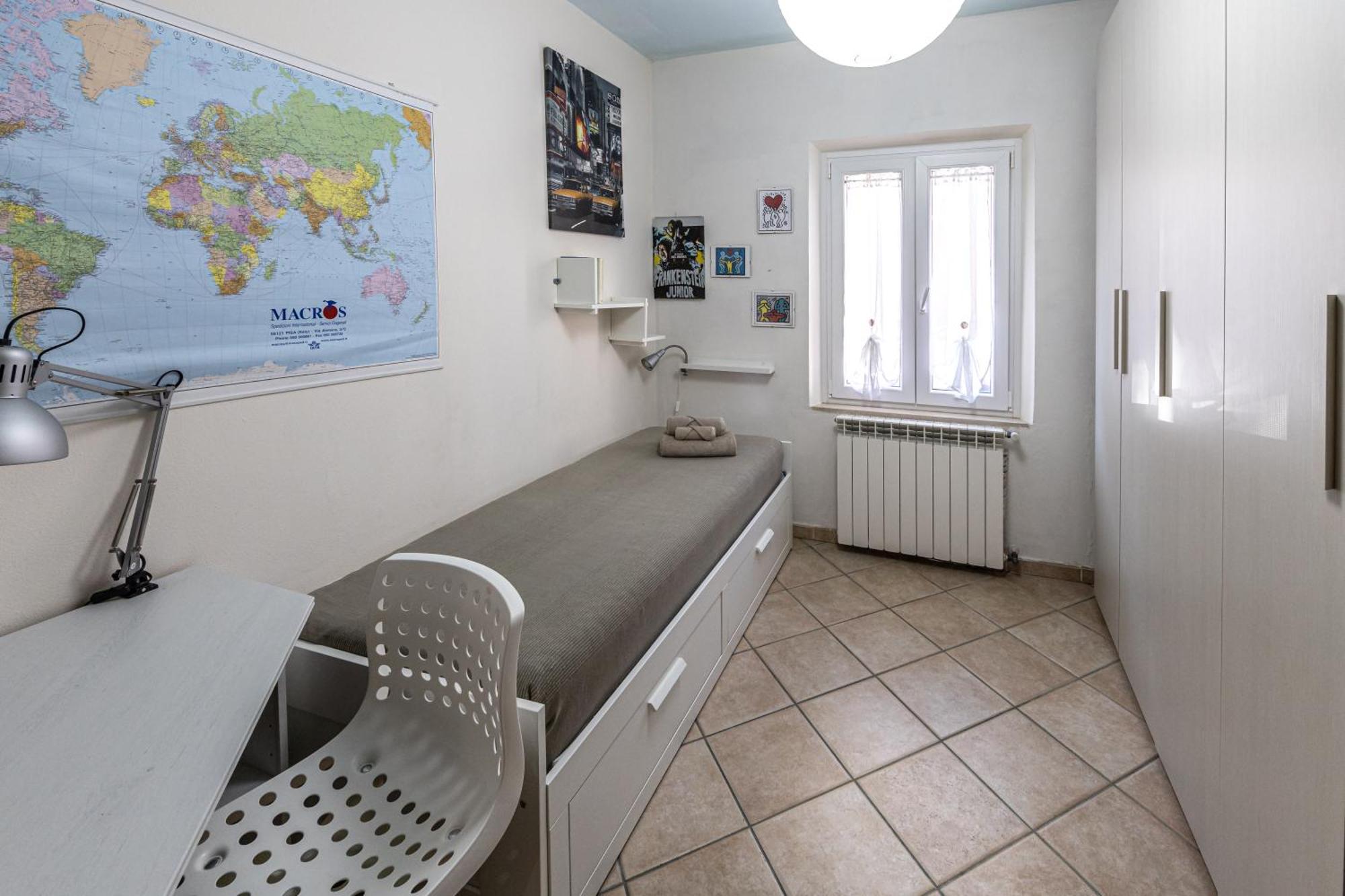 My Hive Apartment Cascina Ngoại thất bức ảnh