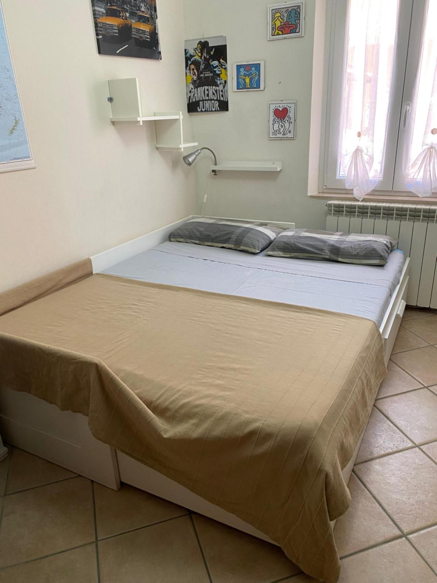 My Hive Apartment Cascina Ngoại thất bức ảnh